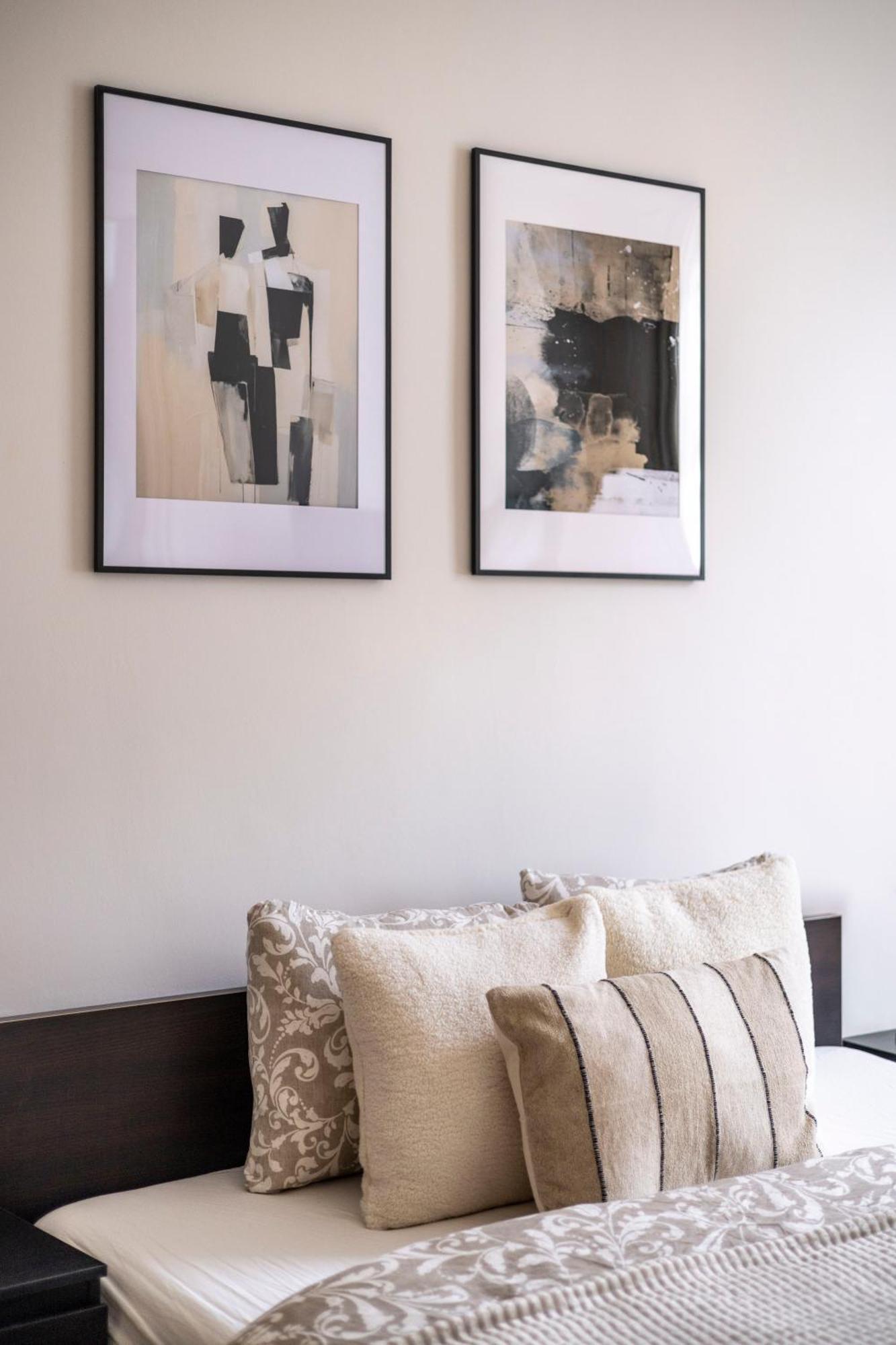 Stylish & Cozy City Center Apartment By Prestige Homes ブダペスト エクステリア 写真