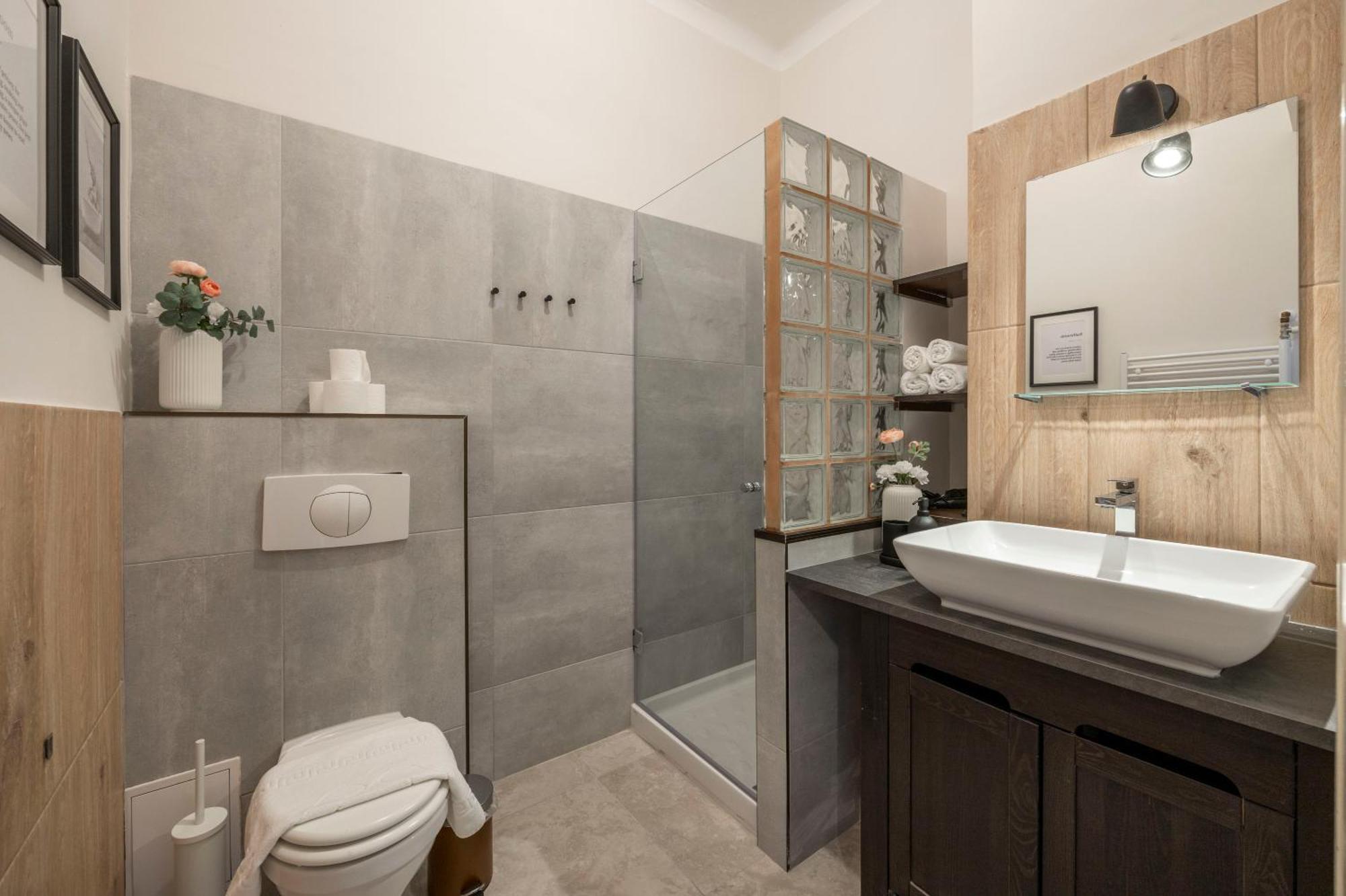 Stylish & Cozy City Center Apartment By Prestige Homes ブダペスト エクステリア 写真